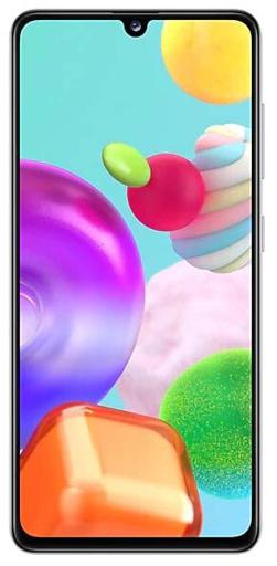 Samsung Galaxy A41