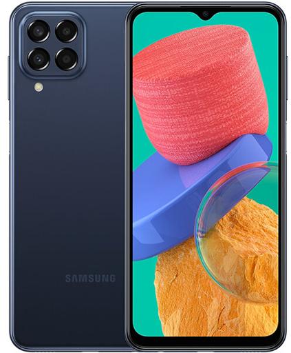 Samsung Galaxy M33