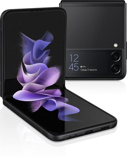 Samsung Galaxy Z Flip3