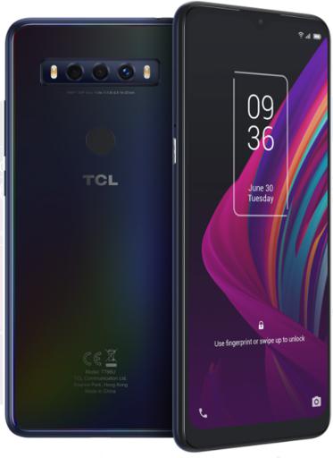 TCL 10 SE