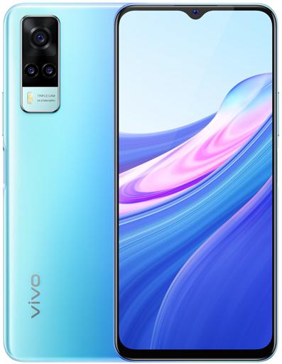 Vivo Y31