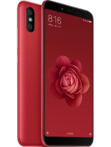 Xiaomi Mi 6X