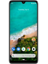 Xiaomi Mi A3