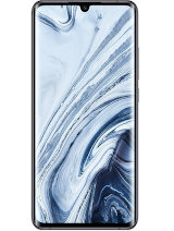 Xiaomi Mi CC9 Pro