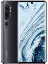 Xiaomi Mi Note 10 Pro