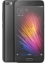 Xiaomi Mi5