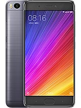 Xiaomi Mi5s