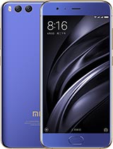 Xiaomi Mi6