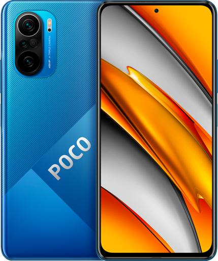 Xiaomi Poco F3