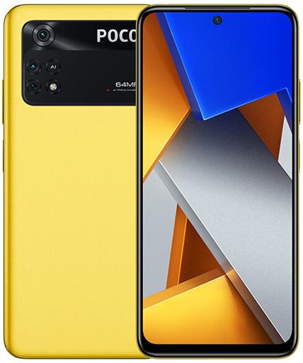 Xiaomi Poco M4 Pro