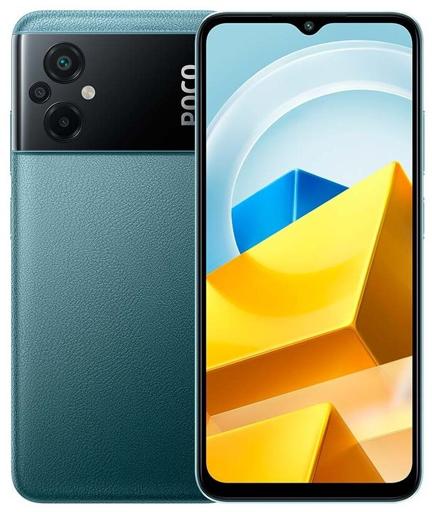 Xiaomi POCO M5