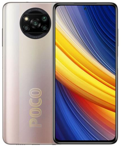 Xiaomi Poco X3 Pro