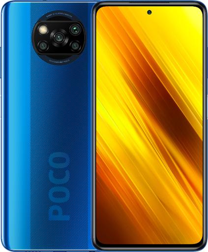 Xiaomi Poco X3