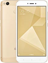 Xiaomi Redmi 4