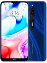 Xiaomi Redmi 8