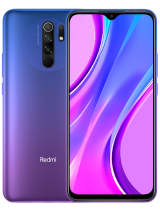 Xiaomi Redmi 9