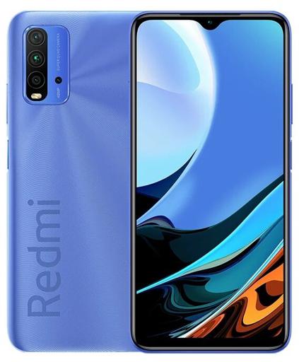 Xiaomi Redmi 9T