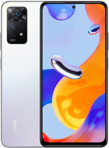 Xiaomi Redmi Note 11 Pro