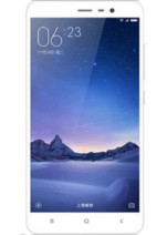 Xiaomi Redmi Note 3 Pro