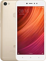 Xiaomi Redmi Note 5A