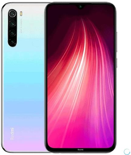 Xiaomi  Redmi Note 8 (2021)