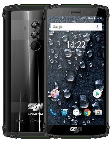 Zoji Homtom Z9