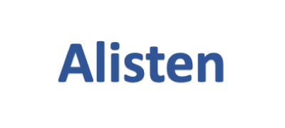 Alisten